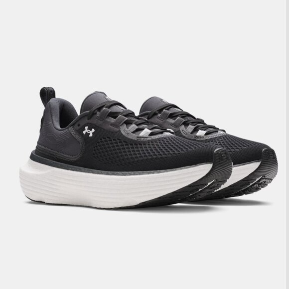 UA Infinite Elite 2-Womens Size 9 - Picture 4 of 10